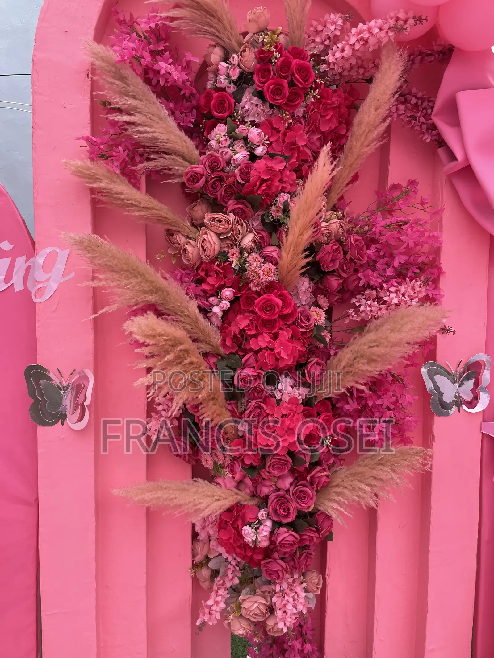 Sweet Paradise Gh Event Service