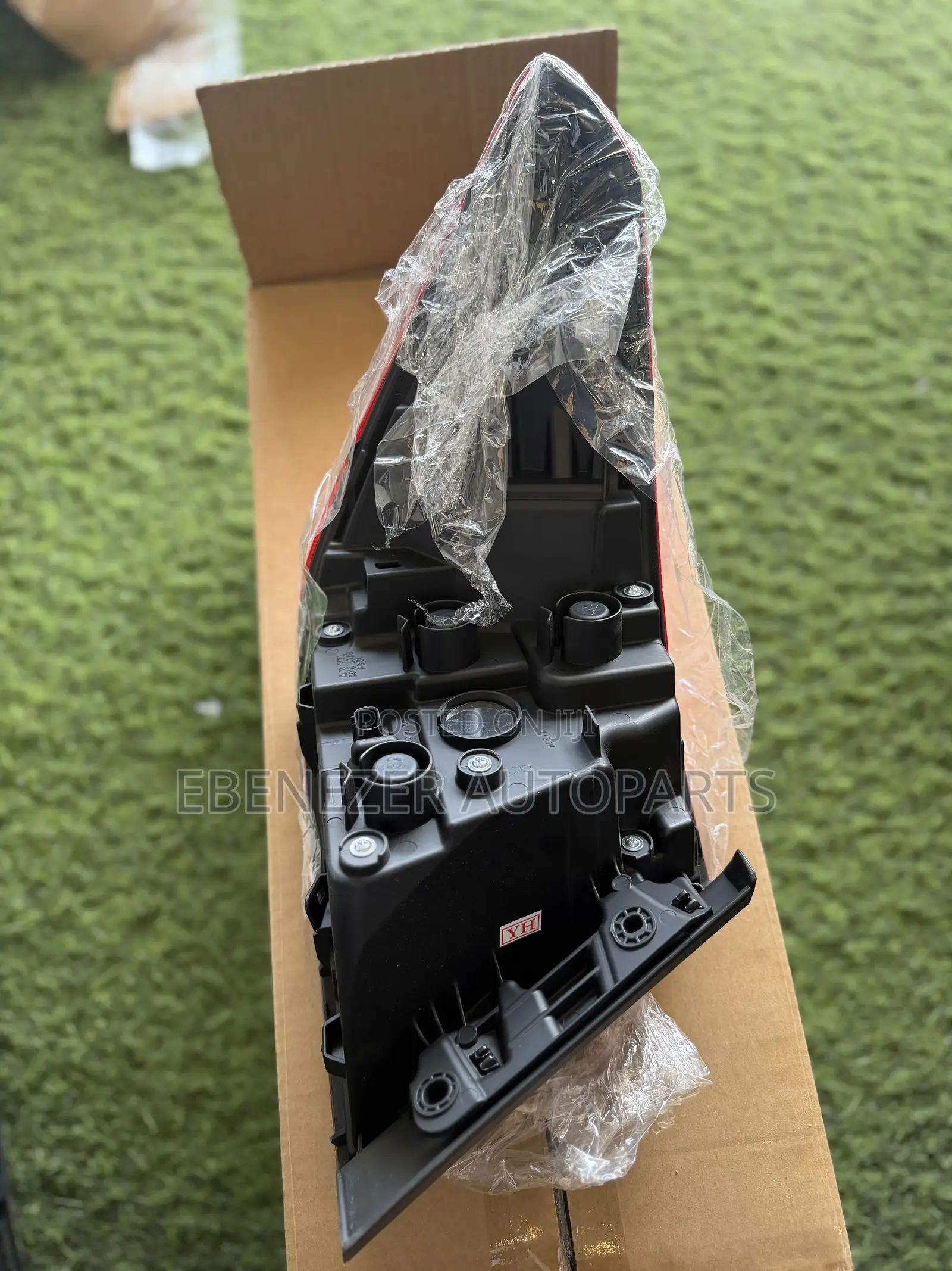 Honda Civic Taillights 2022 2023 2024 2025