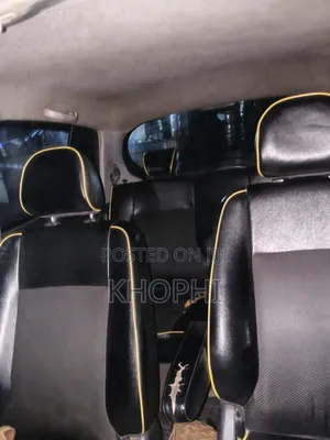 Kia Morning 2010 Black