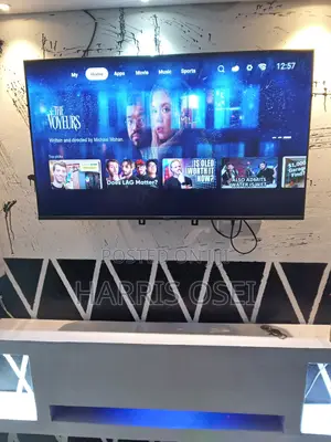 Smart TV 43'inches