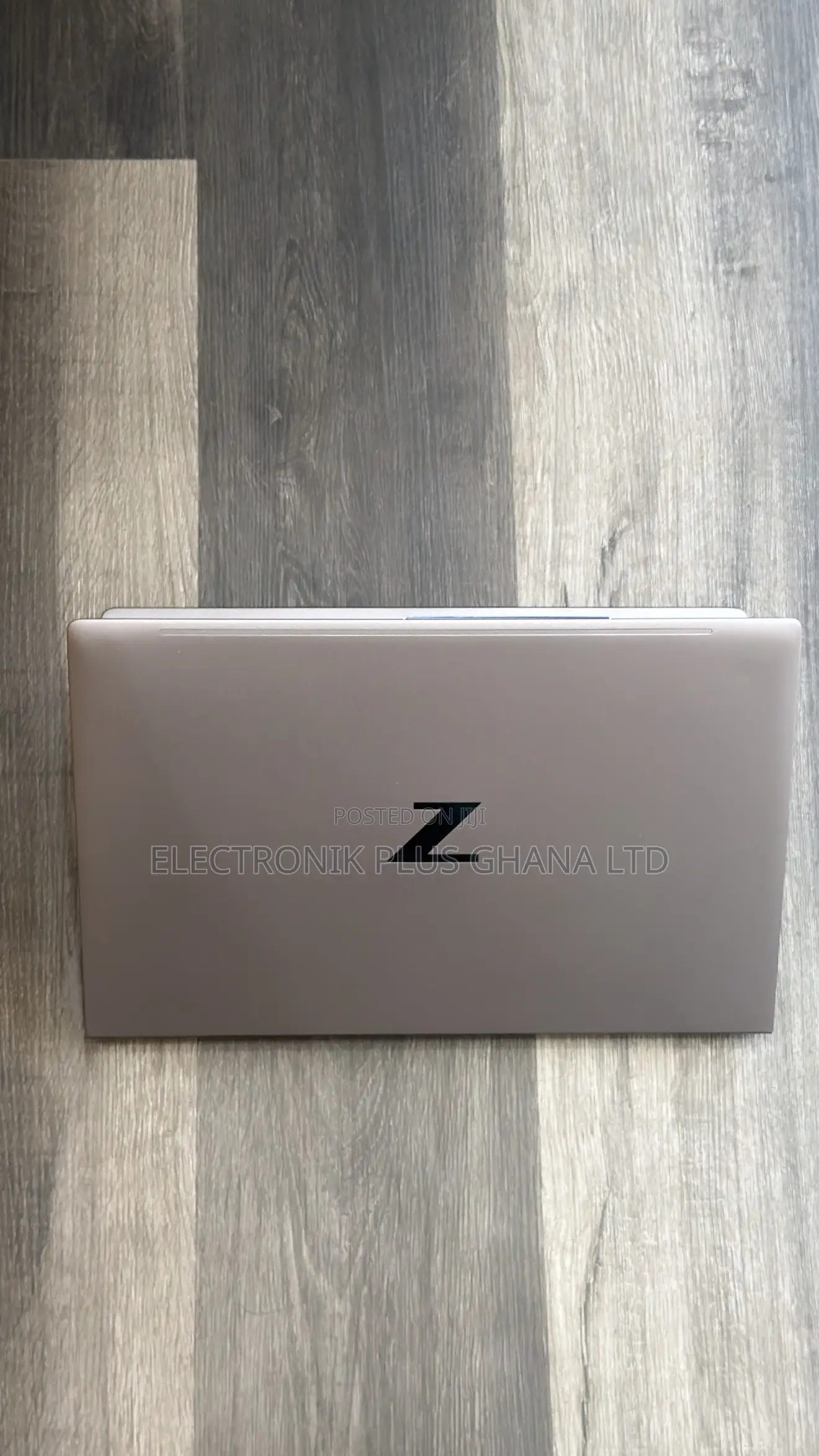 Laptop HP ZBook Power G9 i7 16GB Intel Core i5 SSD 512GB
