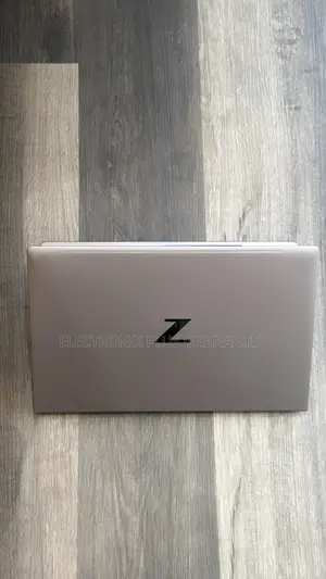 Laptop HP ZBook Power G9 i7 16GB Intel Core i5 SSD 512GB