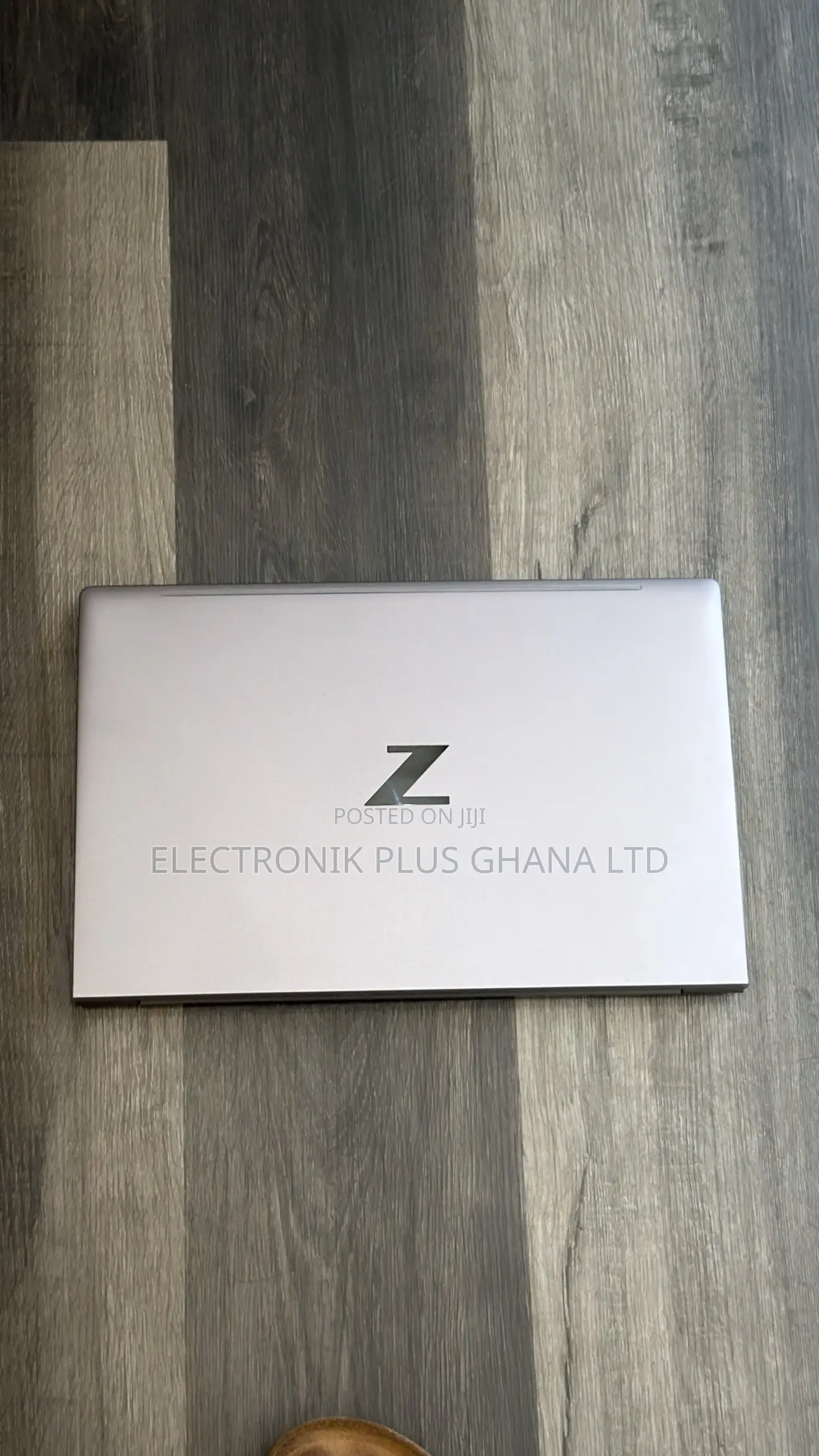 Laptop HP ZBook Power G9 i7 16GB Intel Core i5 SSD 512GB