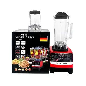 SilverCrest 2 in 1 Blender