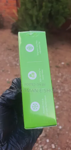 Oraimo Coolsnap Phone Coolers for Gaming
