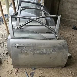 Kia Spectra 2002 Doors