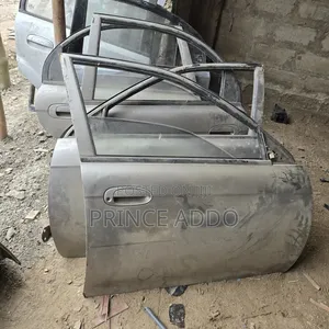 Kia Spectra 2002 Doors