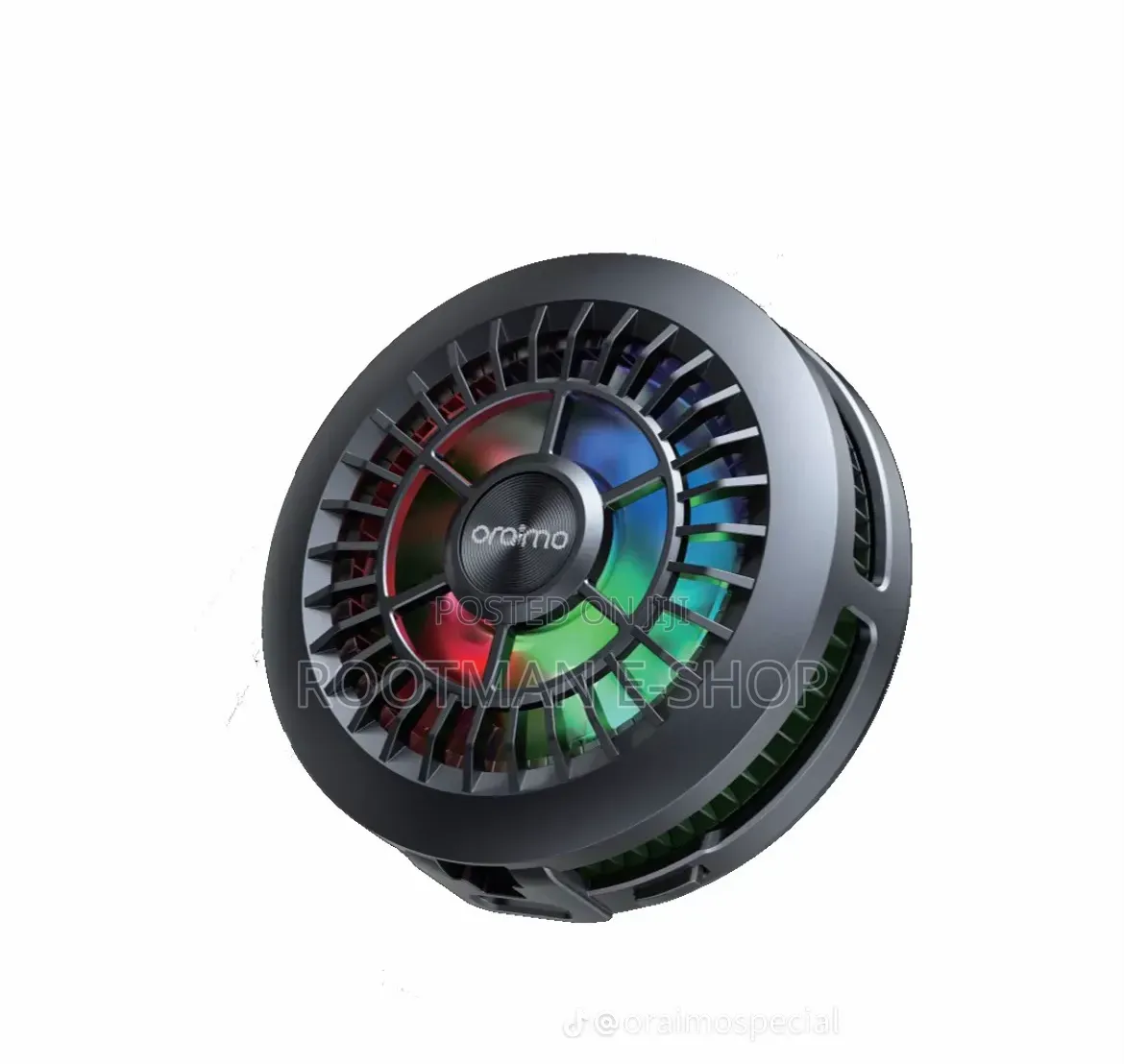 Oraimo Coolsnap Lite (AI Phone Cooling)