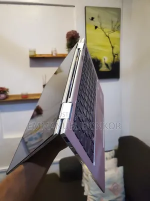 Laptop HP EliteBook X360 1030 G3 16GB Intel Core i7 SSD 512GB
