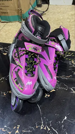 Roller Blade Skate Shoe Size 39