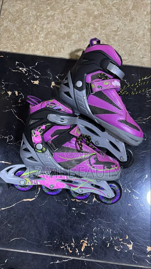 Roller Blade Skate Shoe Size 39