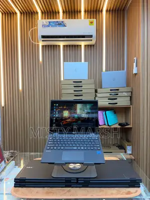 New Laptop NEC 4GB Intel Celeron SSD 128GB