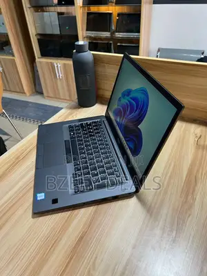 Laptop Dell Latitude 7490 8GB Intel Core i5 SSD 256GB