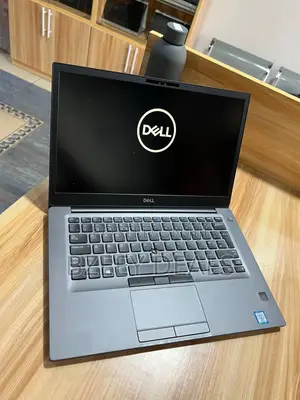 Laptop Dell Latitude 7490 8GB Intel Core i5 SSD 256GB
