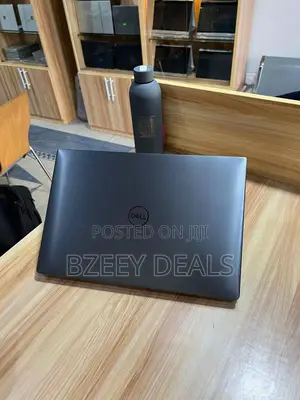 Laptop Dell Latitude 7490 8GB Intel Core i5 SSD 256GB