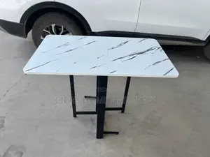 Modern Foldable Dinning Table