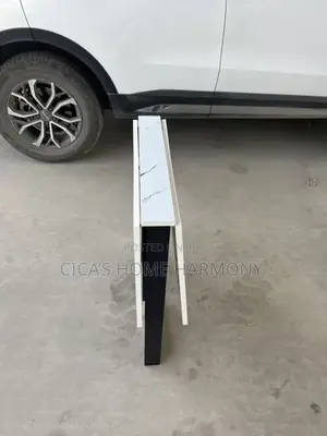 Modern Foldable Dinning Table