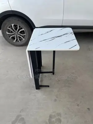 Modern Foldable Dinning Table