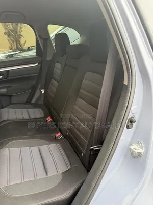 Honda CR-V 2024 Blue