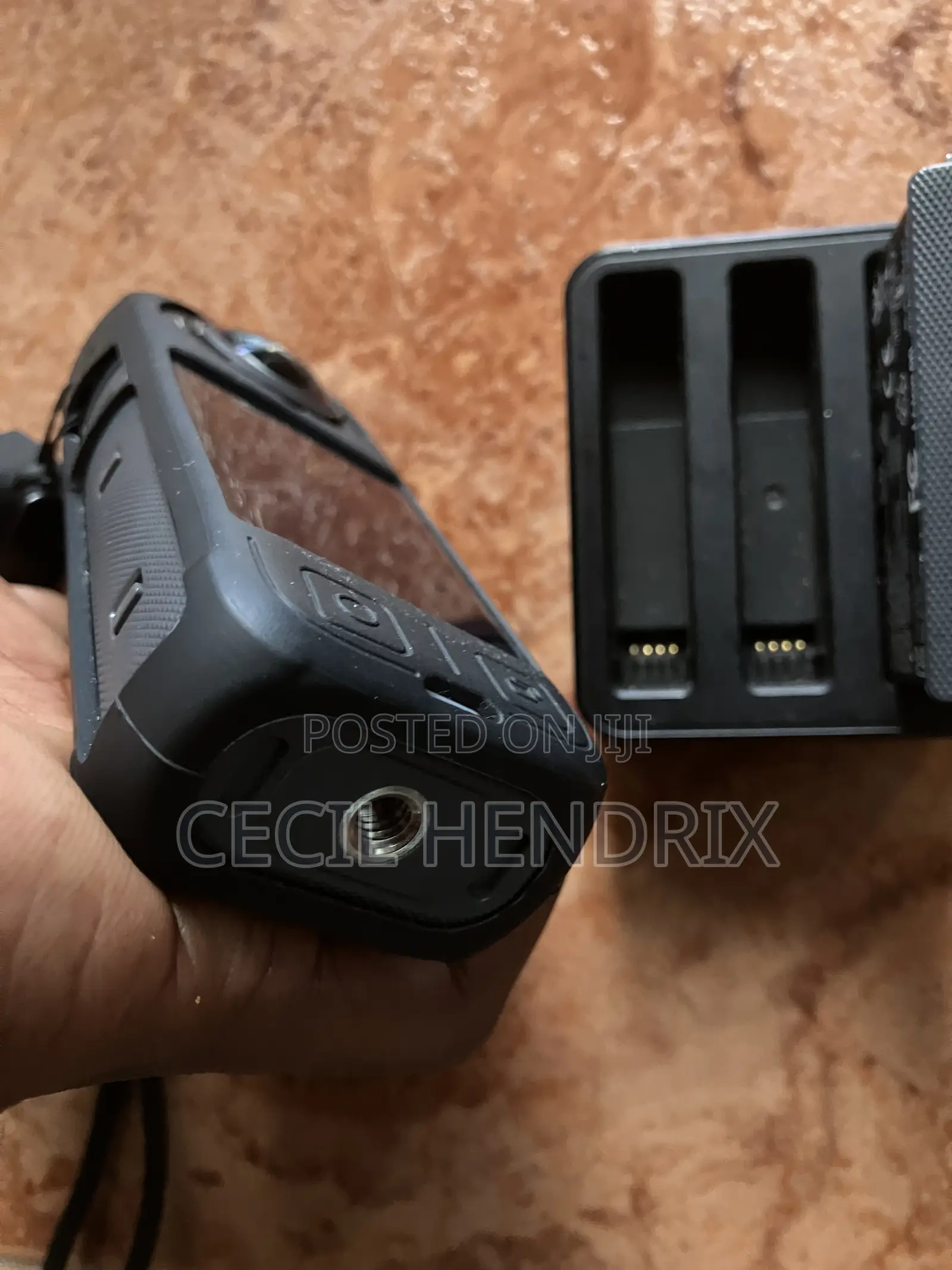 Insta 360 X4 Camera