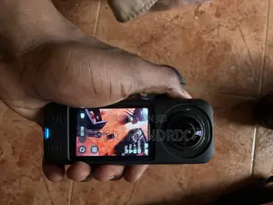 Insta 360 X4 Camera