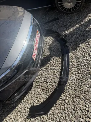 Honda Accord 2019,2020,2021,2018, Front Bumper Lip Available