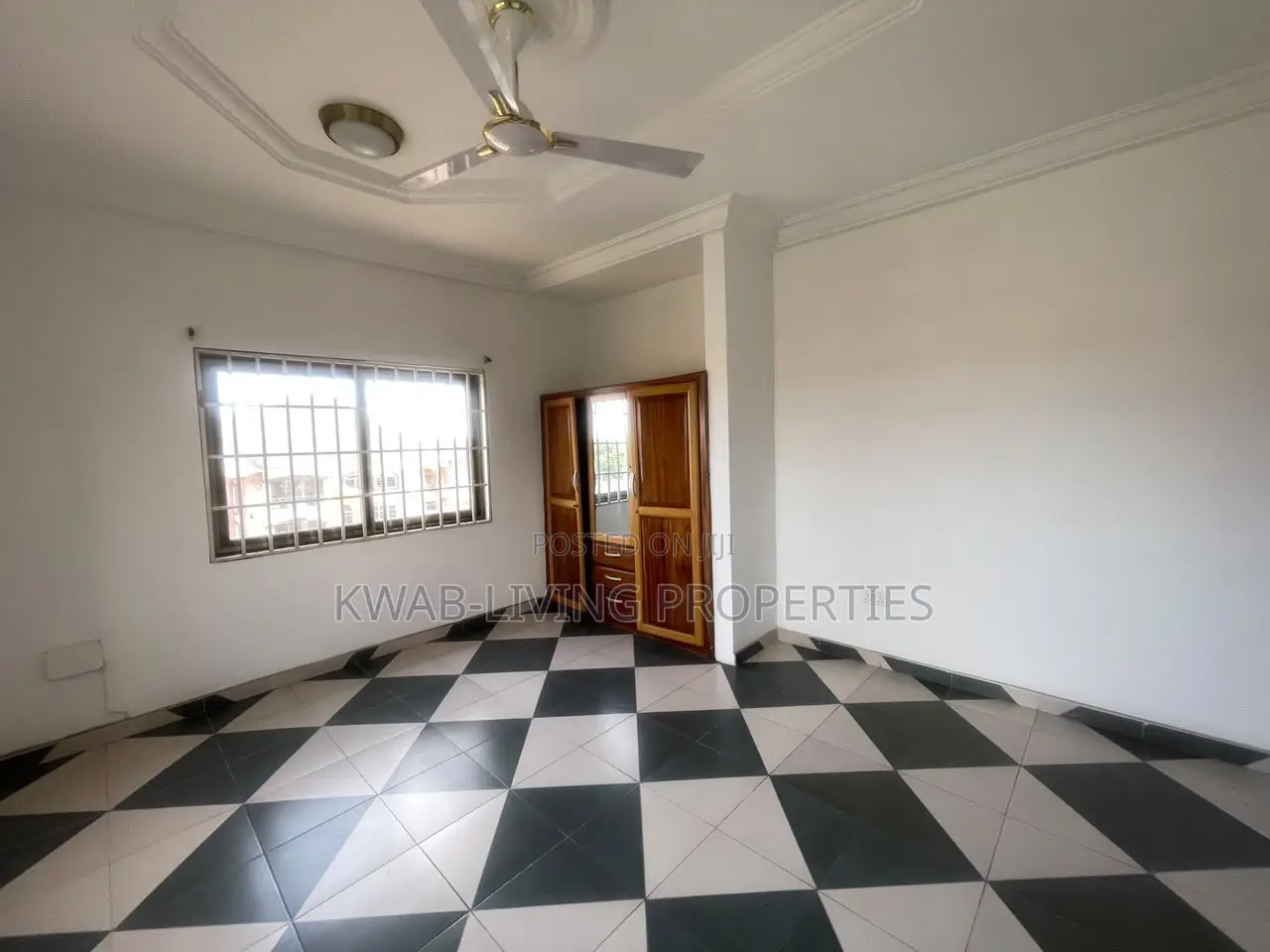 2bdrm Apartment in School Junction for rent
