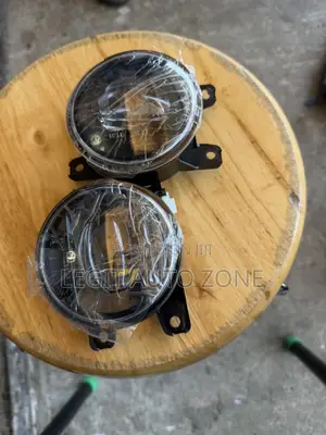 Honda CRV, Accord, Civic LED Fog Light Available