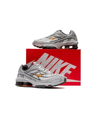 Nike Shox Ride 2