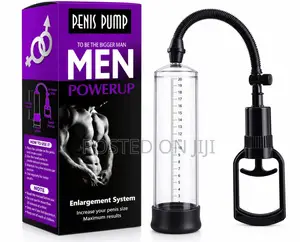 Penis Pump for Men