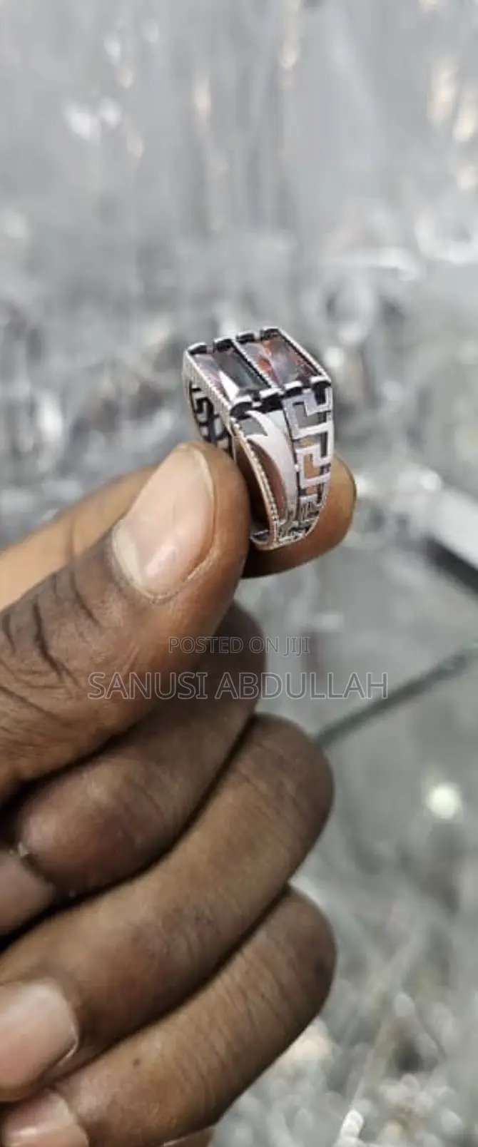 We Sell With Affordable Price Original 925 Italian Made
