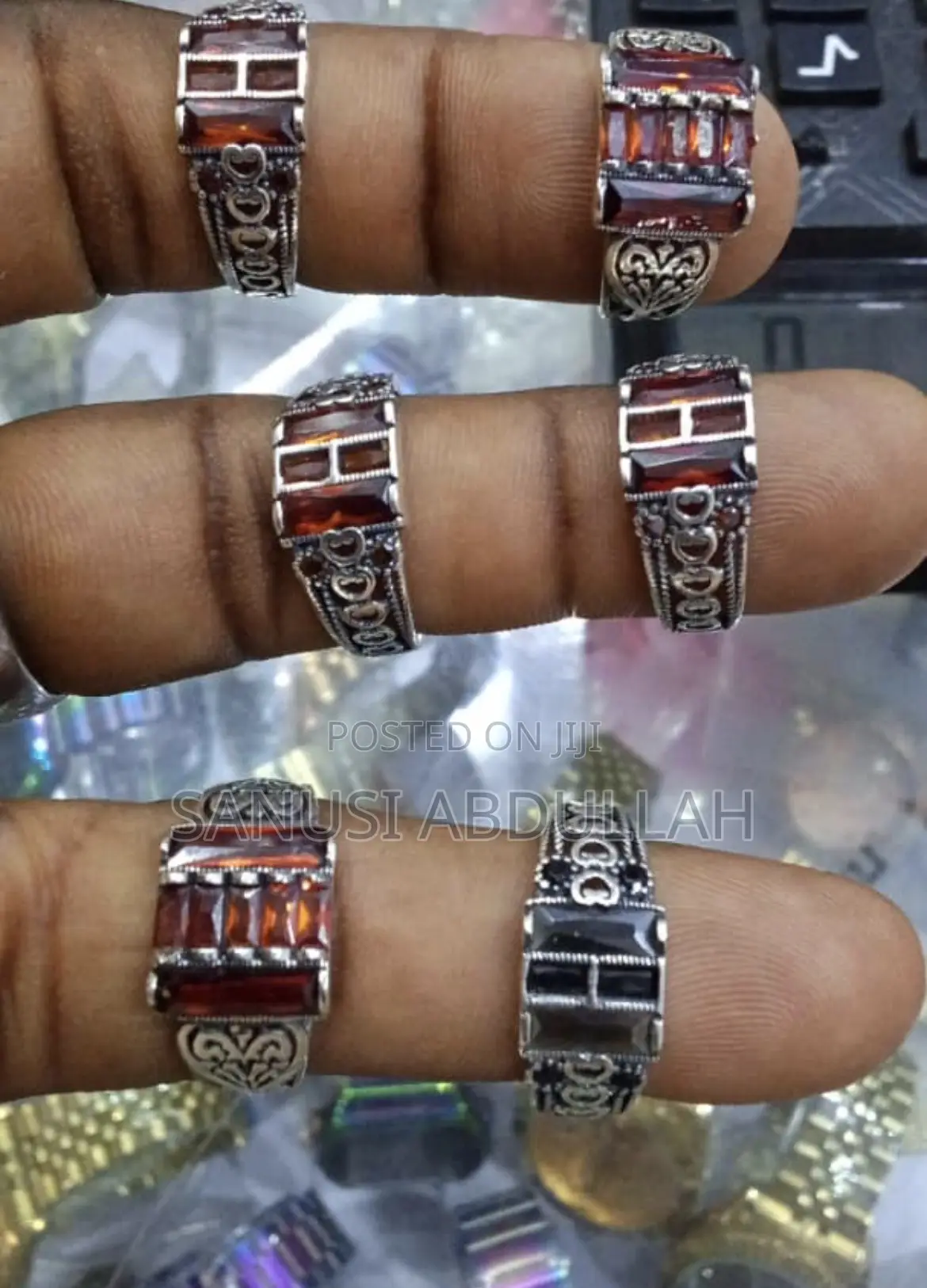 We Sell With Affordable Price Original 925 Italian Made