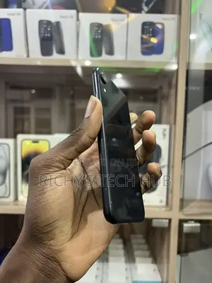 Apple iPhone XR 128 GB Black
