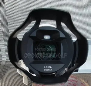 Panasonic HC-VX990M 4K Camera