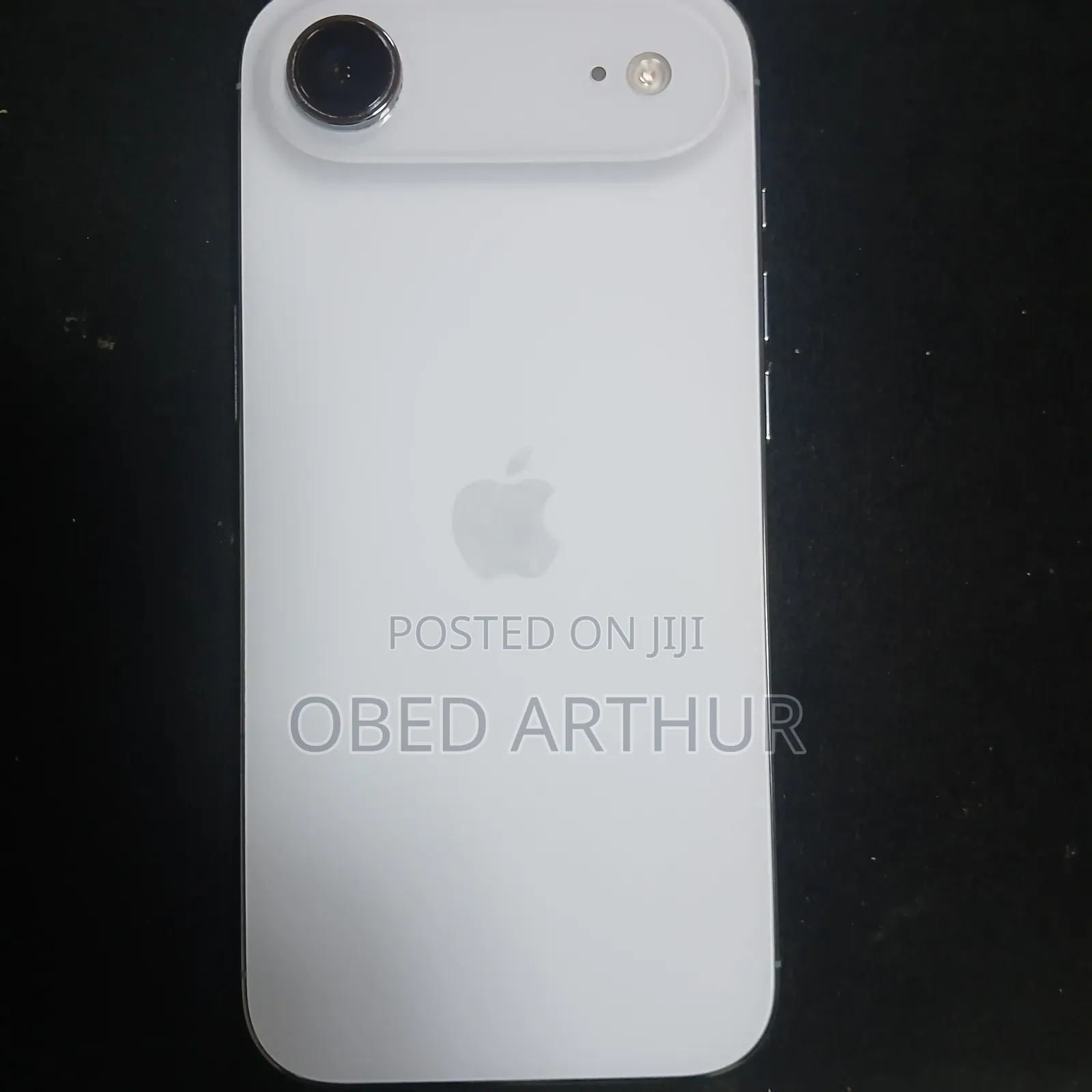 Apple iPhone Air 256 GB White