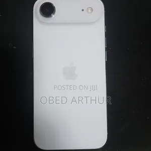 Apple iPhone Air 256 GB White