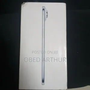 Apple iPhone Air 256 GB White