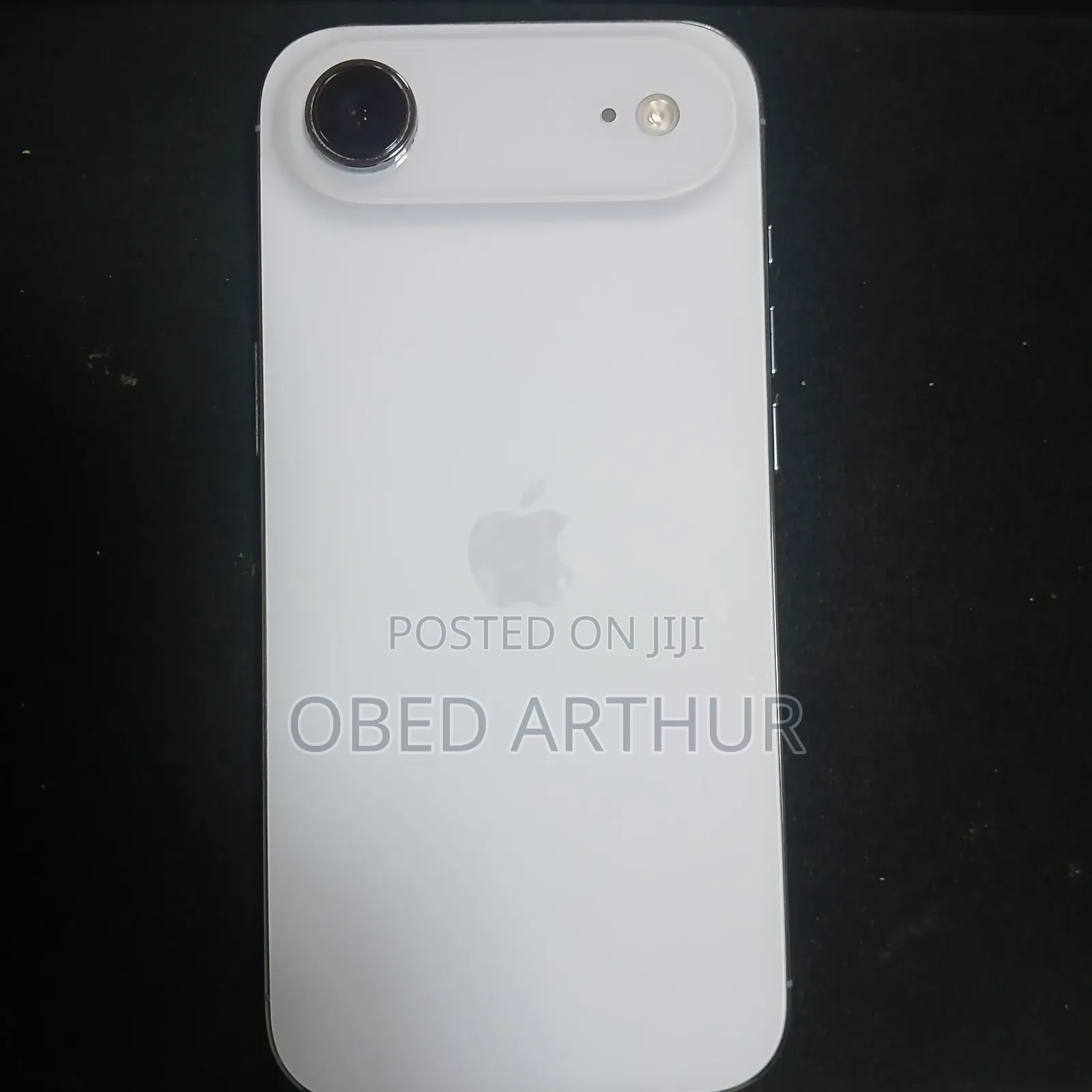 Apple iPhone Air 256 GB White