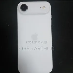 Apple iPhone Air 256 GB White