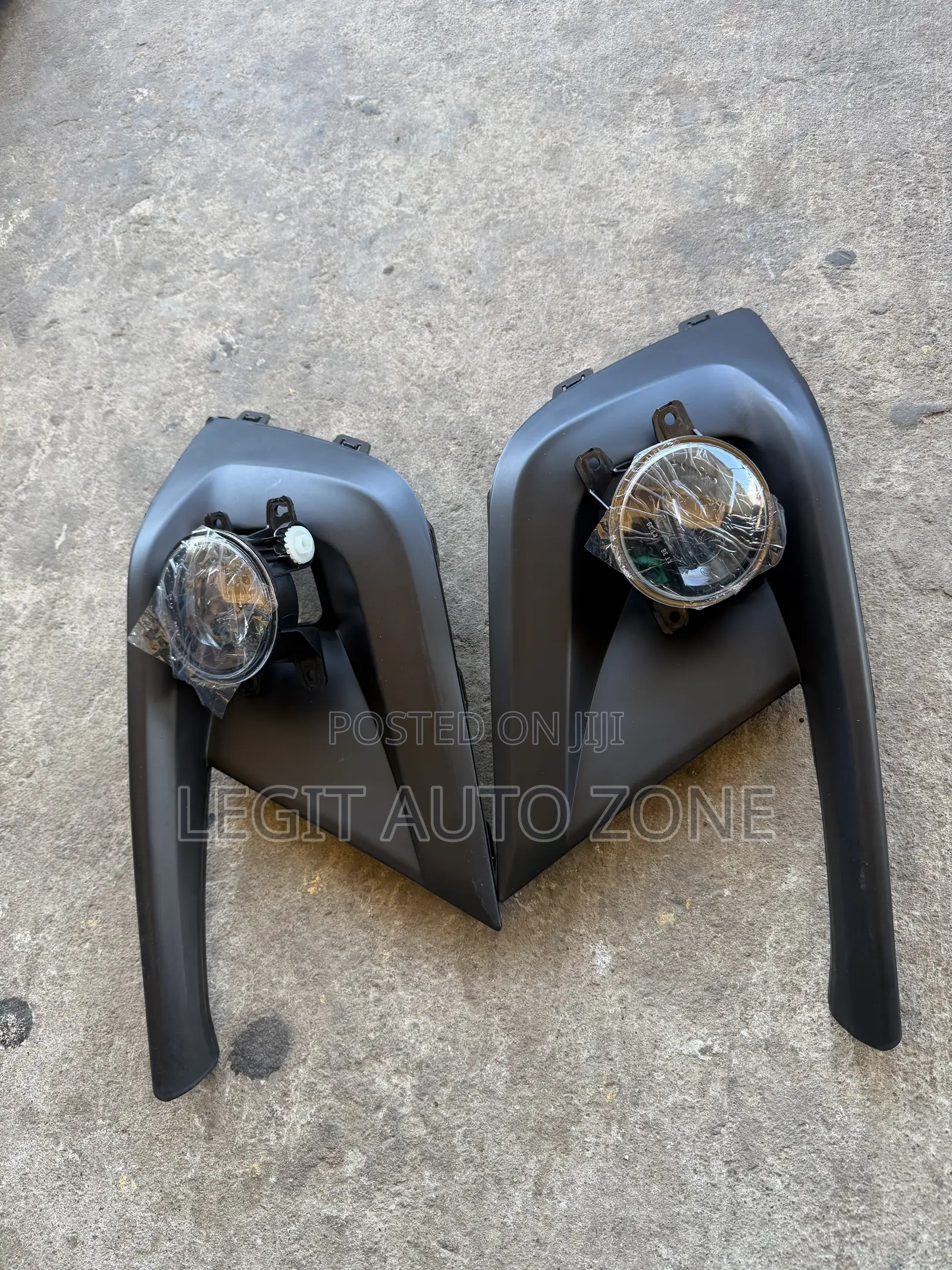 Honda Civic 2022,2023,2024, Fog Light and Cover Sets Available