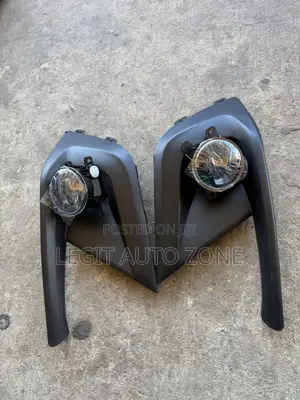 Honda Civic 2022,2023,2024, Fog Light and Cover Sets Available