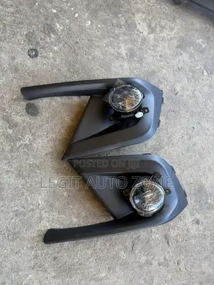 Honda Civic 2022,2023,2024, Fog Light and Cover Sets Available