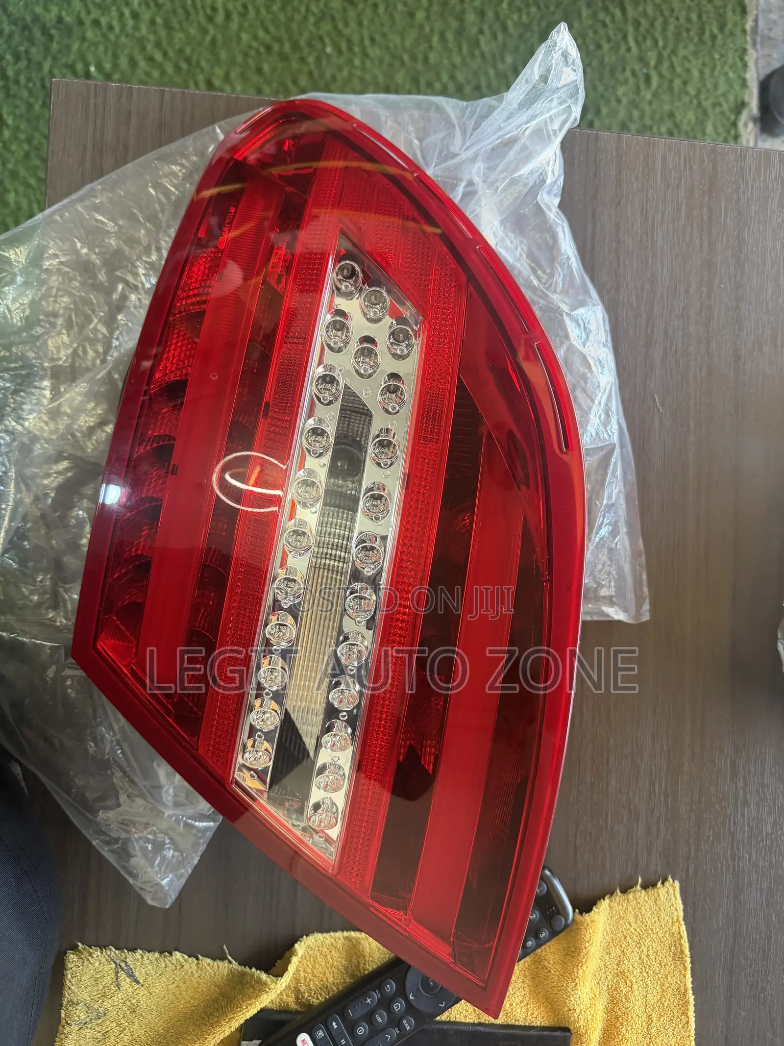 Mercedes Benz C250 2013,2014,2015, Taillights Available