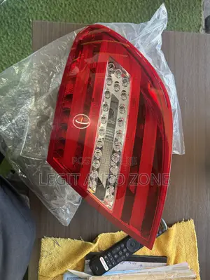 Mercedes Benz C250 2013,2014,2015, Taillights Available