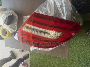 Mercedes Benz C250 2013,2014,2015, Taillights Available