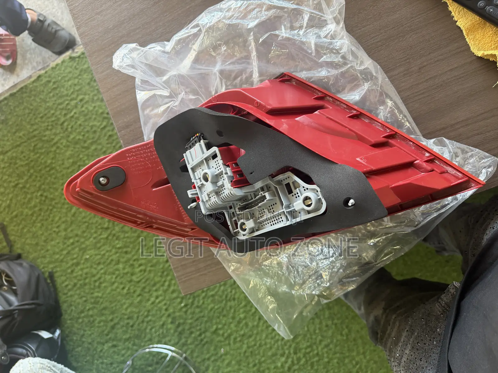 Mercedes Benz C250 2013,2014,2015, Taillights Available
