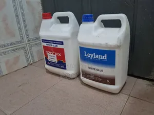 White Glue