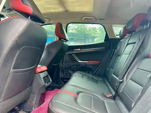 Haval H4 2018 White
