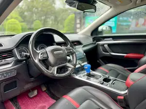 Haval H4 2018 White