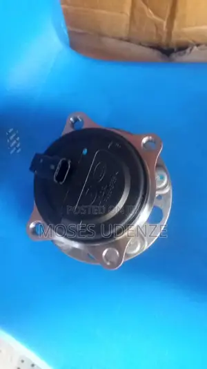 Hyundai Santafe 2017,18,19,20 Back Hub Bearing